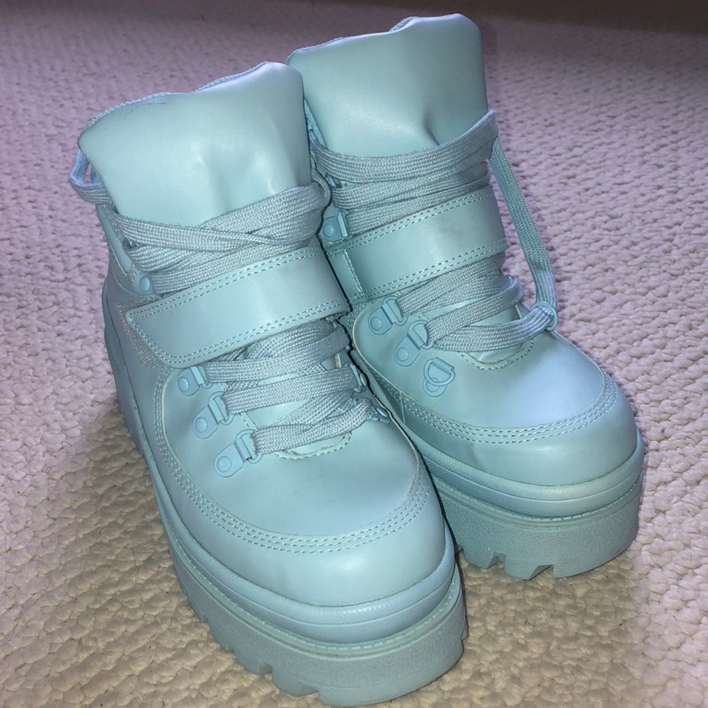 Jeffrey Campbell Shoes